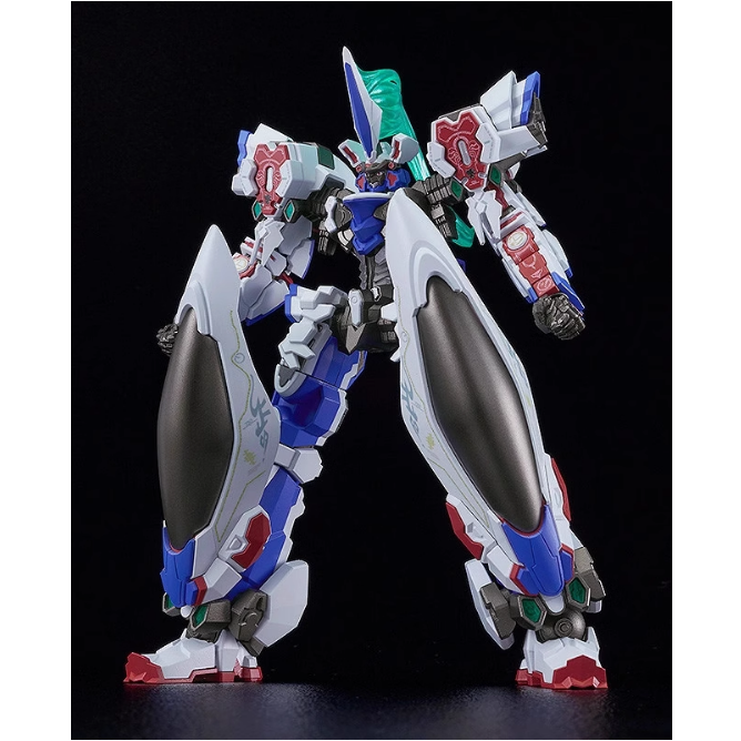 GSC MODEROID Demonbane: God-Slaying Machine â€” Bausatz