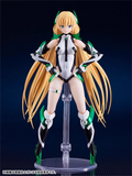 MF PLAMATEA: *Expelled from Paradise* â€“ Angela Balzac Bausatz