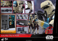 hottoys 1/6 Filmreihe MMS 389 Star Wars Rogue One Imperial Coast Guard Actionfigur