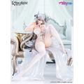 Mityou Crimson Echoes Lilith Pure White Vow 1/7 Scale Limited Edition Figure