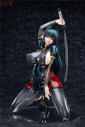 PURE Taimanin RPGX Anne Roger Vajra Figur Sonderausgabe Abnehmbar 1/6