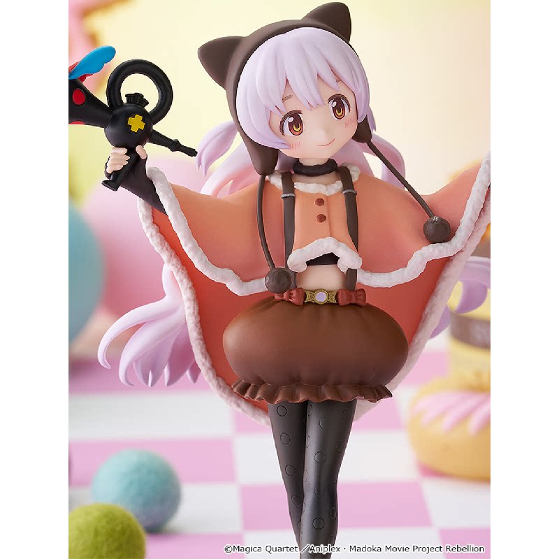 Good Smile Company Pop Up Parade: Madoka Magica Nagisa Momoe Proportional Figure