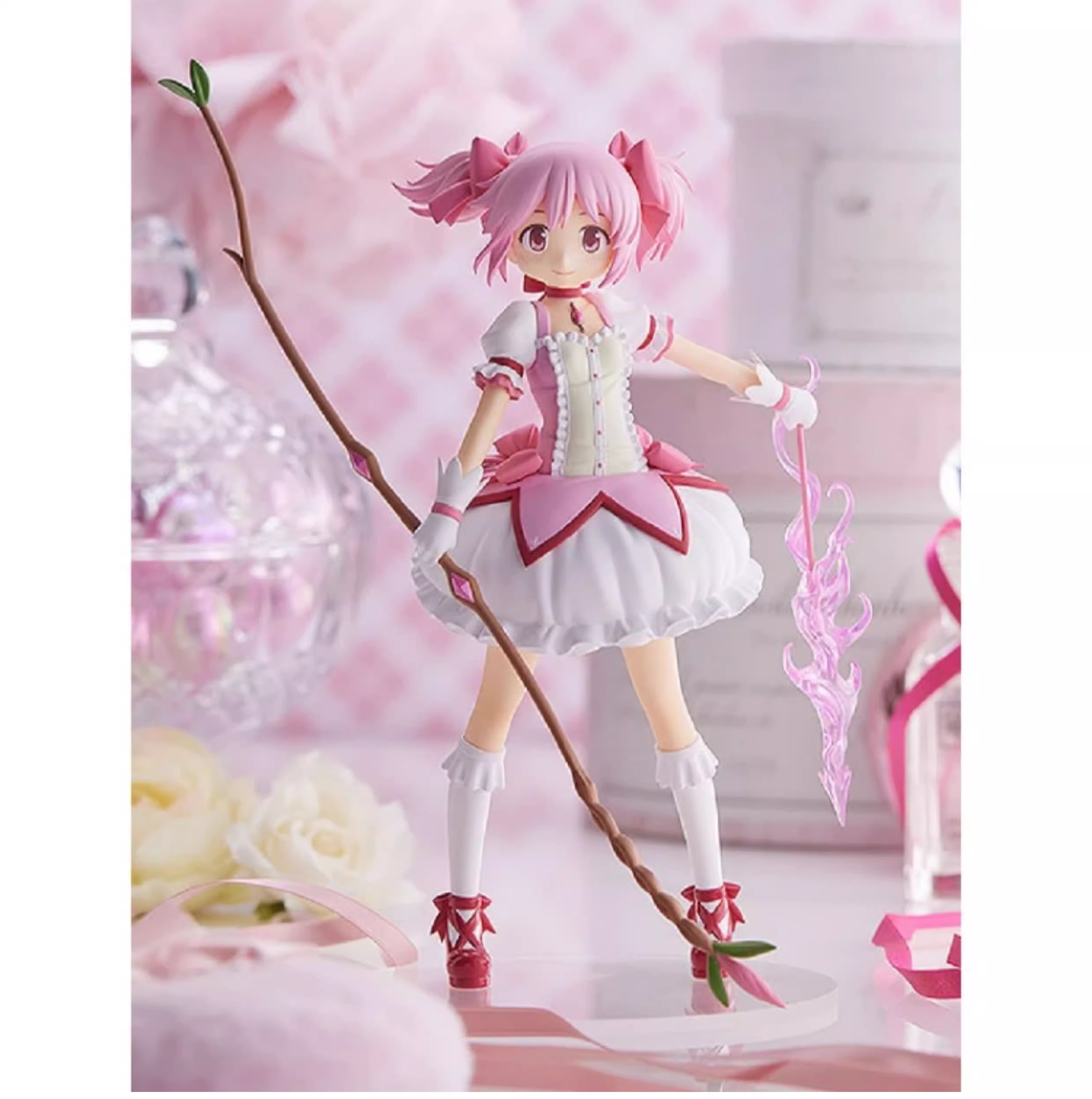GSC POP UP PARADE: Puella Magi Madoka Magica the Movie - Rebellion – Madoka Kaname Figur