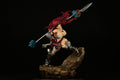 OrcaToys Fairy Tail Erza Scarlet Figure