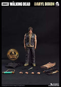 3A TOYS ThreeZero 3Z0021 The Walking Dead Daryl 1/6 Daryl Armbrust Actionfigur