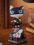 GSC POP UP PARADE: Persona 5 Tactica â€” Morgana Figure
