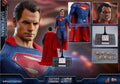 HotToys HT 1:6 DC Movie Justice League Superman (3.0) Cyclops MMS465 Actionfigur