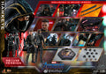 Hottoys Avengers 4 Hawkeye Ronin Hawkeye ht Ronin Hawkeye MMS532 Actionfigur
