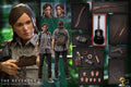 MTTOYS The Last of Us ELLI 1/6 action figure
