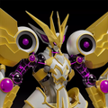 GSC MODEROID: Yu-Gi-Oh! VRAINS â€” Accesscode Talker (Bausatz)