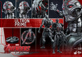 HotToys HT MMS284 Avengers 2 Ultron 2.0 1/6 Villain Robot Ultron Action Figure
