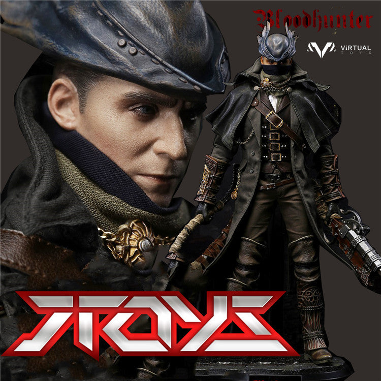 VTS TOYS VM-024 1/6 Blood Hunter Loki Dolson Actionfigur