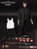 HT Hot Toys 1:6 MMS220 Wolverine 2 3.0 Samurai Kampffigur