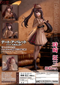 UnionCreative UC Date A Live Tokisaki Kurumi Figur Detektiv-Version