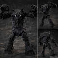 FREEing figma SP125: Space Invaders â€” SPACE