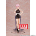 The Quintessential Quintuplets - Nakano Ichika Canary Prize Figure