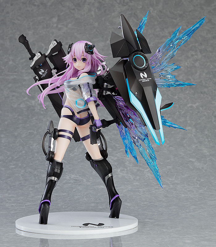 Good Smile Company (GSC) Hyperdimension Neptunia Neptune Dimension Traveler