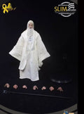 Asmus Toys Lord of the Rings Lord of the Rings White Robe Wizard Saruman Saruman 1/6 movable figure