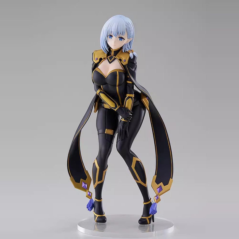 GSC POP UP PARADE: The Eminence in Shadow â€” Beta (L) Figure