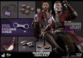 HT Guardians of the Galaxy Hot Toys Star-Lord 1.0 StarLord 12-Zoll MMS255 Actionfigur
