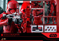 HT HotToys 1:6 MMS544 Star Wars 9 Der Aufstieg Skywalkers Sith-Sturmtruppler Actionfigur