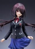 GSC POP UP PARADE: Date A Live â€” Kurumi Tokisaki (Uniform Ver.) L-Größenfigur