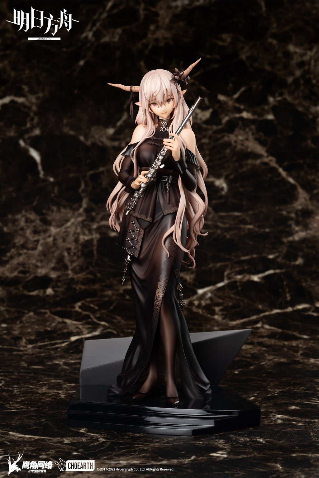 APEX Arknights Shining Swimsuit Figure (Frontline Voyager) - Bonus Item
