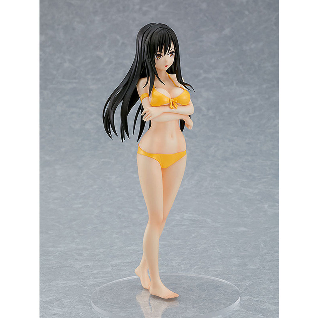 Good Smile Company Pop Up Parade To Love-Ru Yui Kotegawa Figure