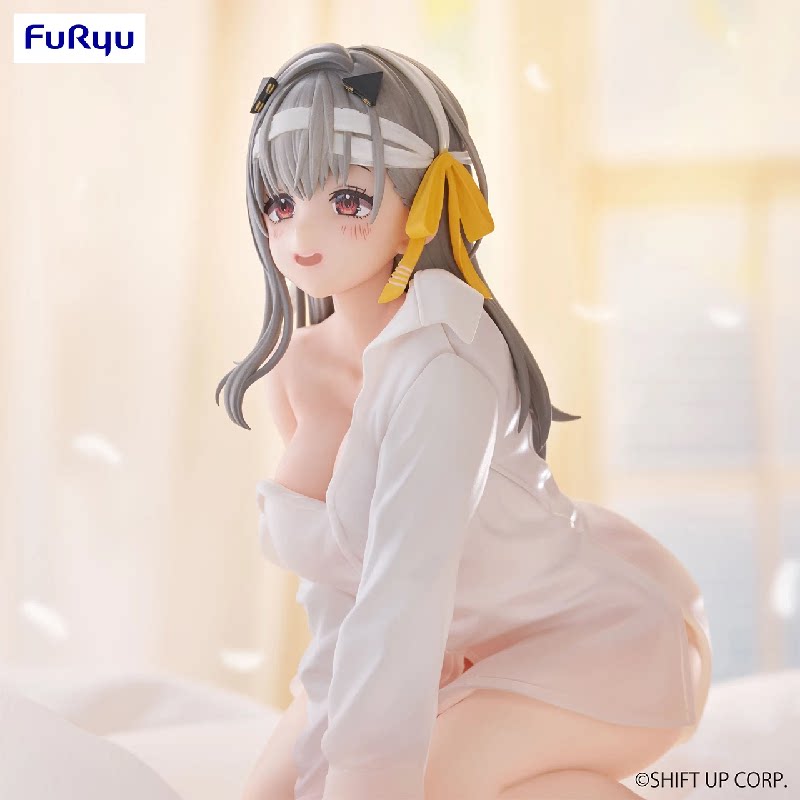 FuRyu NIKKE Victory Goddess of Victory: First Love Prize Figure