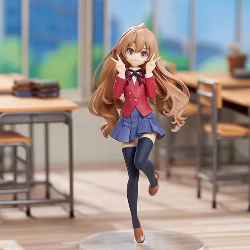 GSC POP UP PARADE: Toradora! â€“ Taiga Aisaka Figur