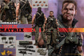 HOTTOYS HT 1/6 MMS276 Allein in Longtan Devil Commander Colonel John Arnold Actionfigur