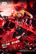 40cm RaiseDream Touhou Project Flandre Luscaret 1/6 Scale Figure