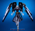 MF PLAMATEA: Persona 3 – Thanatos (Modellbausatz)
