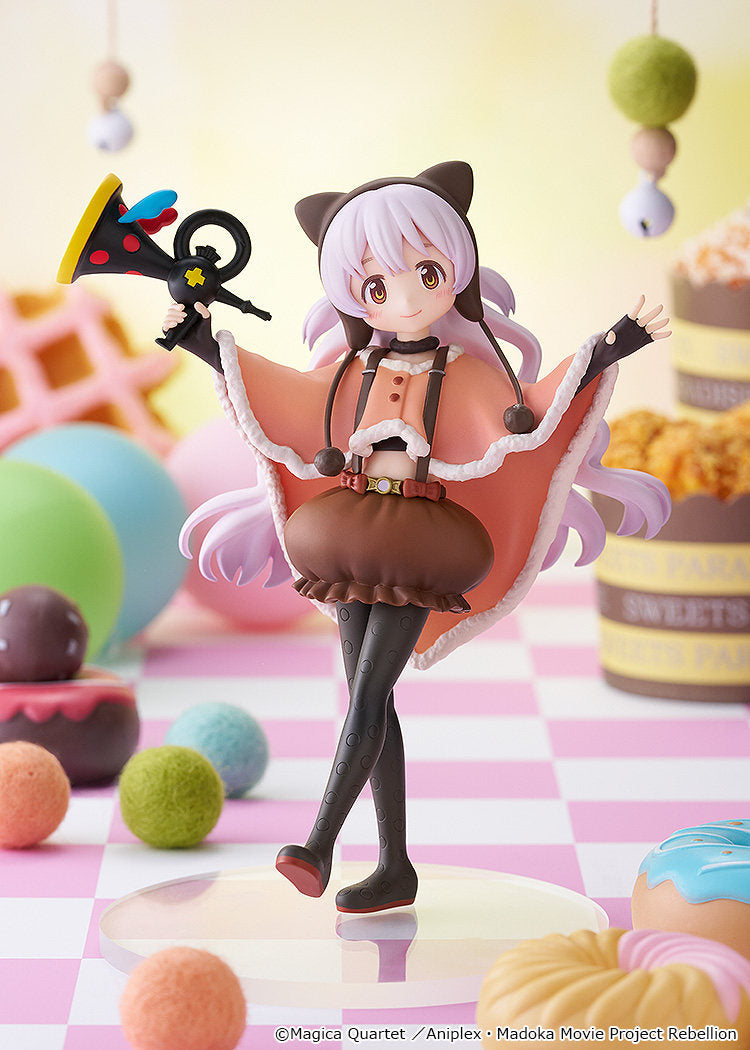 Good Smile Company Pop Up Parade: Madoka Magica - Nagisa Momoe (Straight Scale Figure)