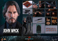 HotToys 1/6 MMS504 John Wick John Wick Actionfigur
