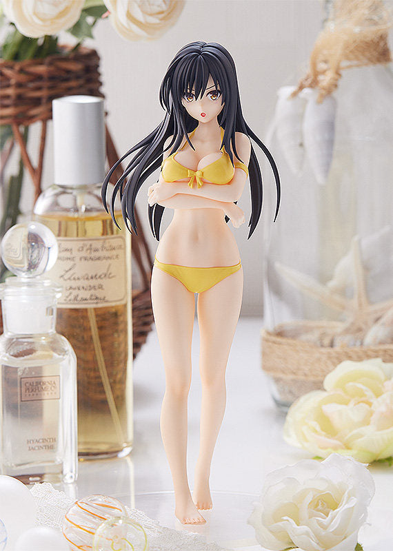 Good Smile Company Pop Up Parade To Love-Ru Yui Kotegawa Figure