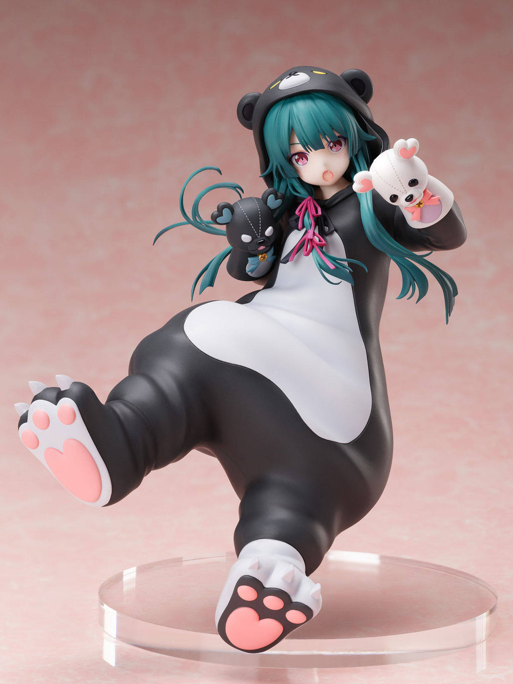 F:NEX Kuma Kuma Bear's Adventure in Another World - Yuna Figure