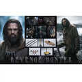 DJ-CUSTOM EX-003 1/6 Revenge Hunter DiCaprio action figure