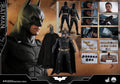 HT HotToys QS009 1/4 Batman altes Kostüm - Batman Begins Großer Bat Bruce Wayne Actionfigur