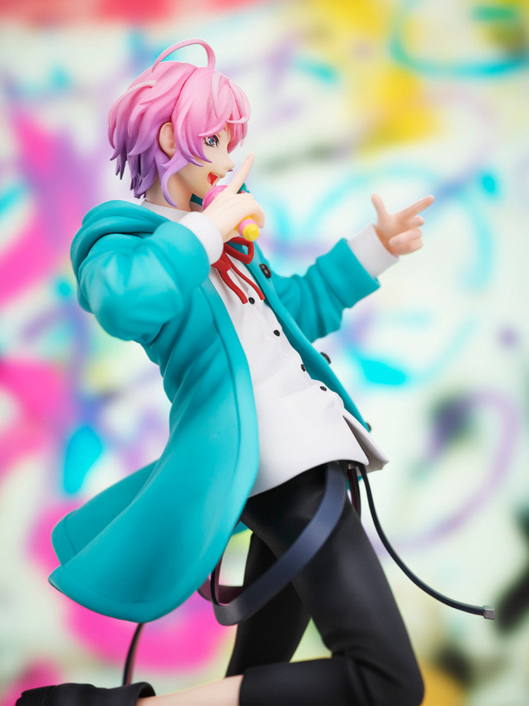 ANIPLEX+ Hypnosis Microphone Ranzu Amemura Figure