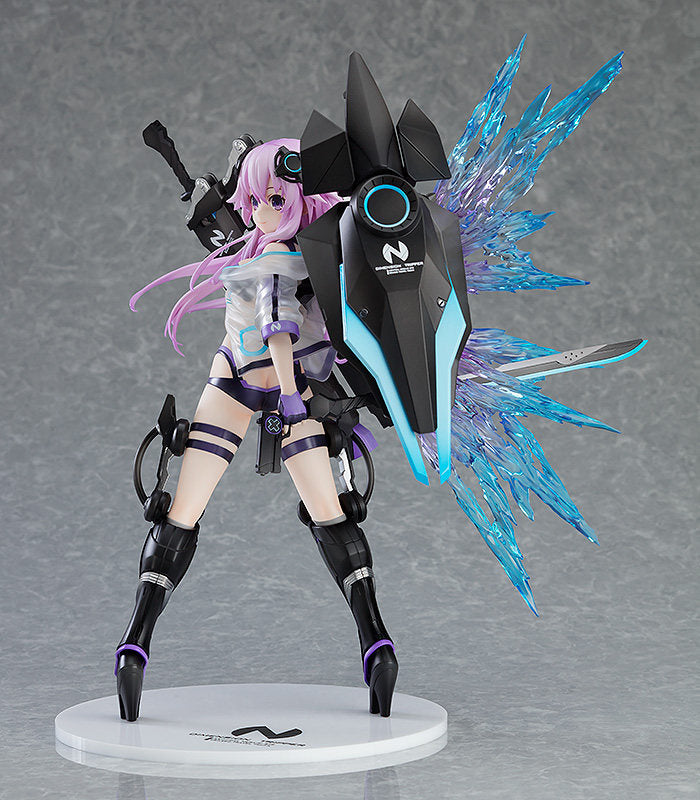 Good Smile Company (GSC) Hyperdimension Neptunia Neptune Dimension Traveler