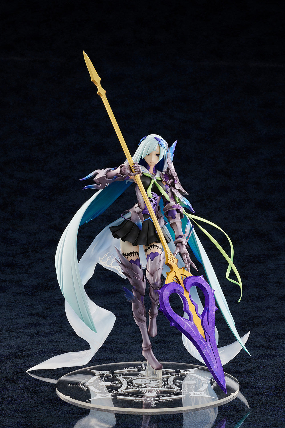 HobbyJAPAN AMAKUNI FGO Brunhilde with Bonus