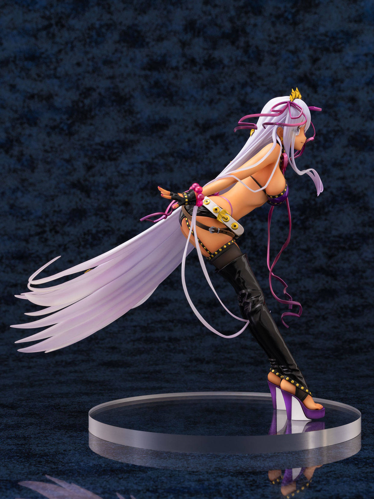 (GSC) Fate/Grand Order (FGO) Fate/Moon Cancer Swimsuit BB Second Advent Figure