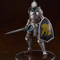 GSC POP UP PARADE SP: Demon's Souls (PS5) â€” Fluted Armor Figure