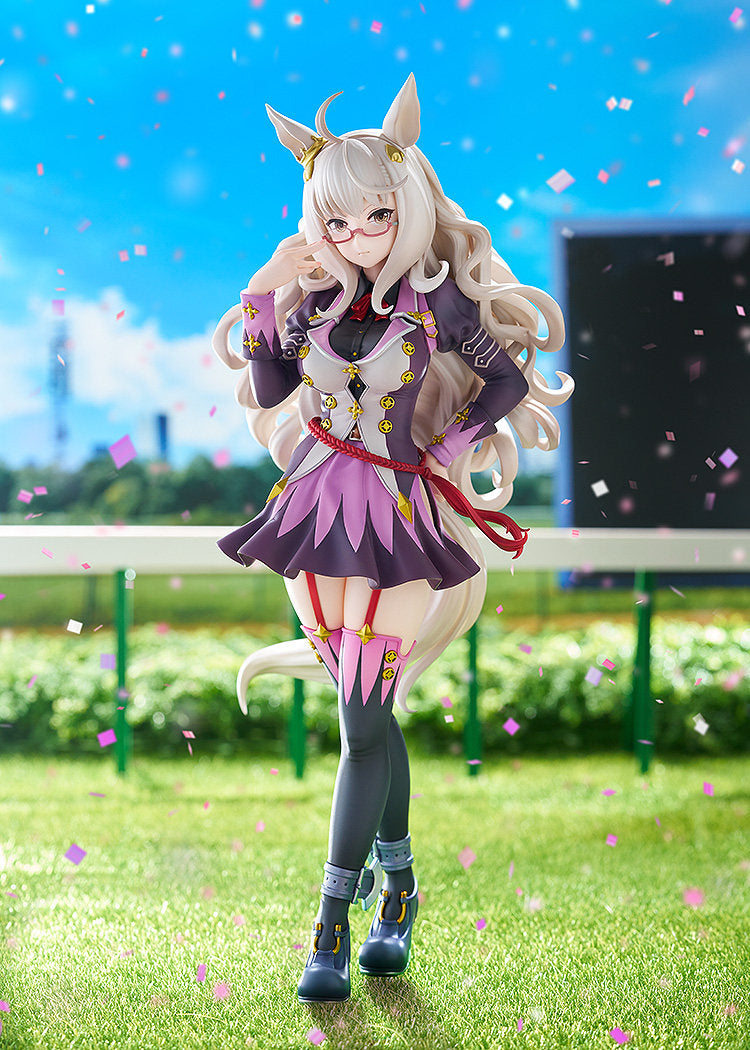 Pre-order: Max Factory Uma Musume Pretty Derby Biwa Hayahide figure
