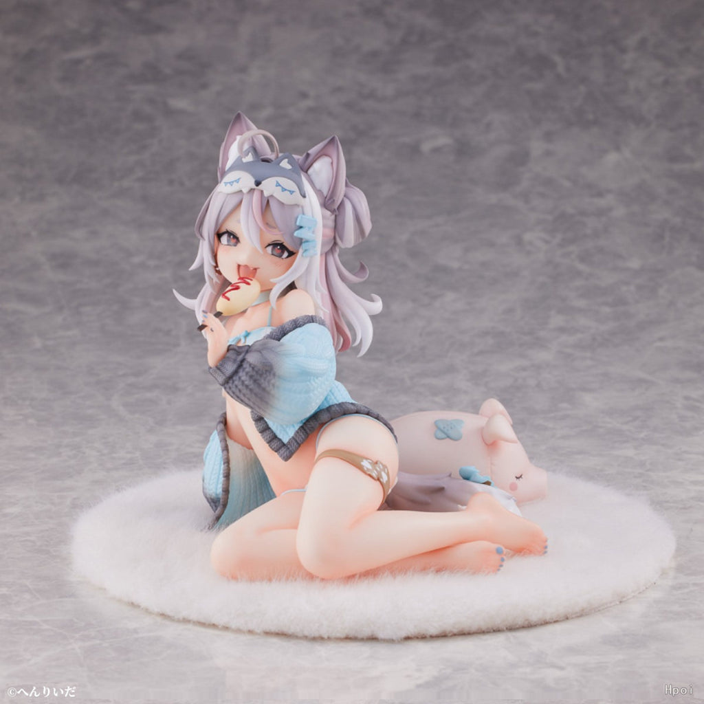 Pre-order: Vivify "Good Night, Big Bad Wolf" (Huinai) – Official Edition Sales begin in August 2026.