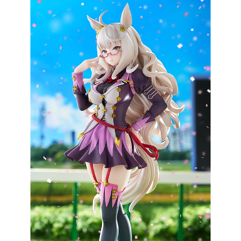 Pre-order: Max Factory Uma Musume Pretty Derby Biwa Hayahide figure