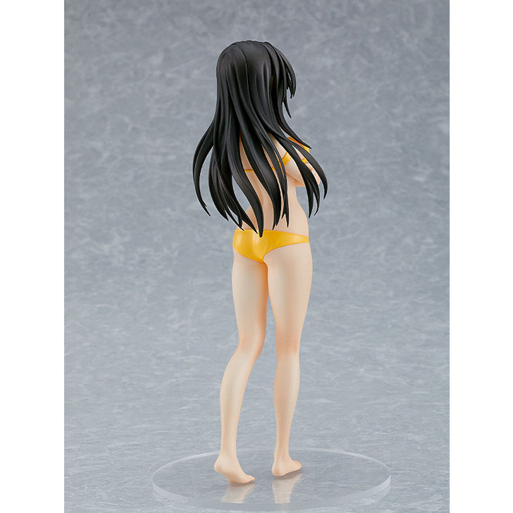 Good Smile Company Pop Up Parade To Love-Ru Yui Kotegawa Figure