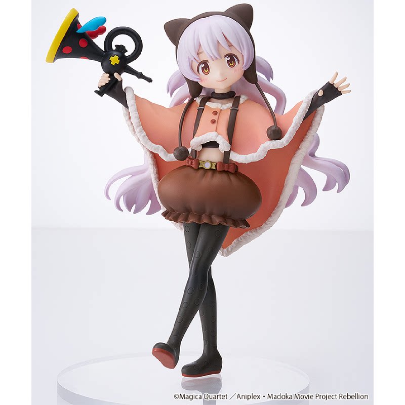 Good Smile Company Pop Up Parade: Madoka Magica Nagisa Momoe Proportional Figure