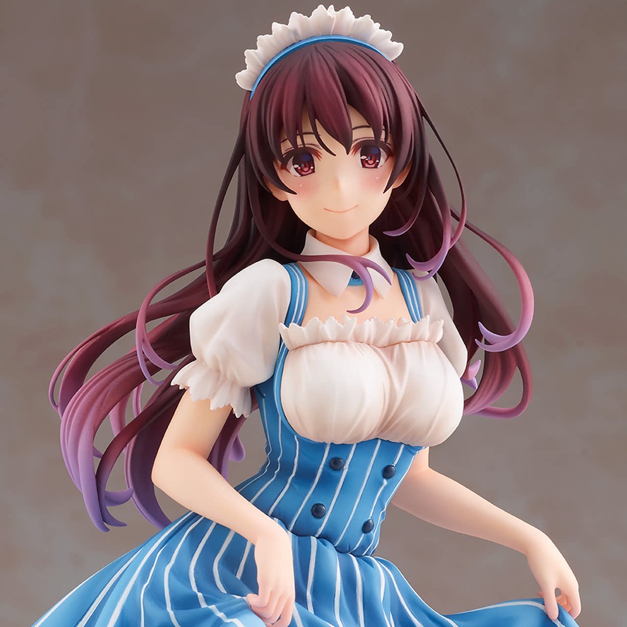 ANIPLEX+ Saekano: How to Raise a Boring Girlfriend - Kasumigaoka Utaha Maid Figure
